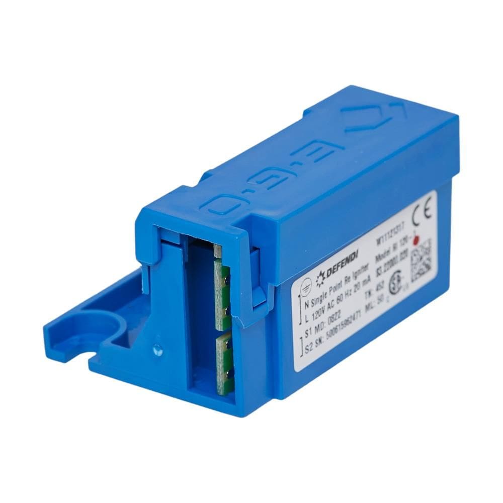 Usina Rangetop para Cooktop Brastemp - W11121317