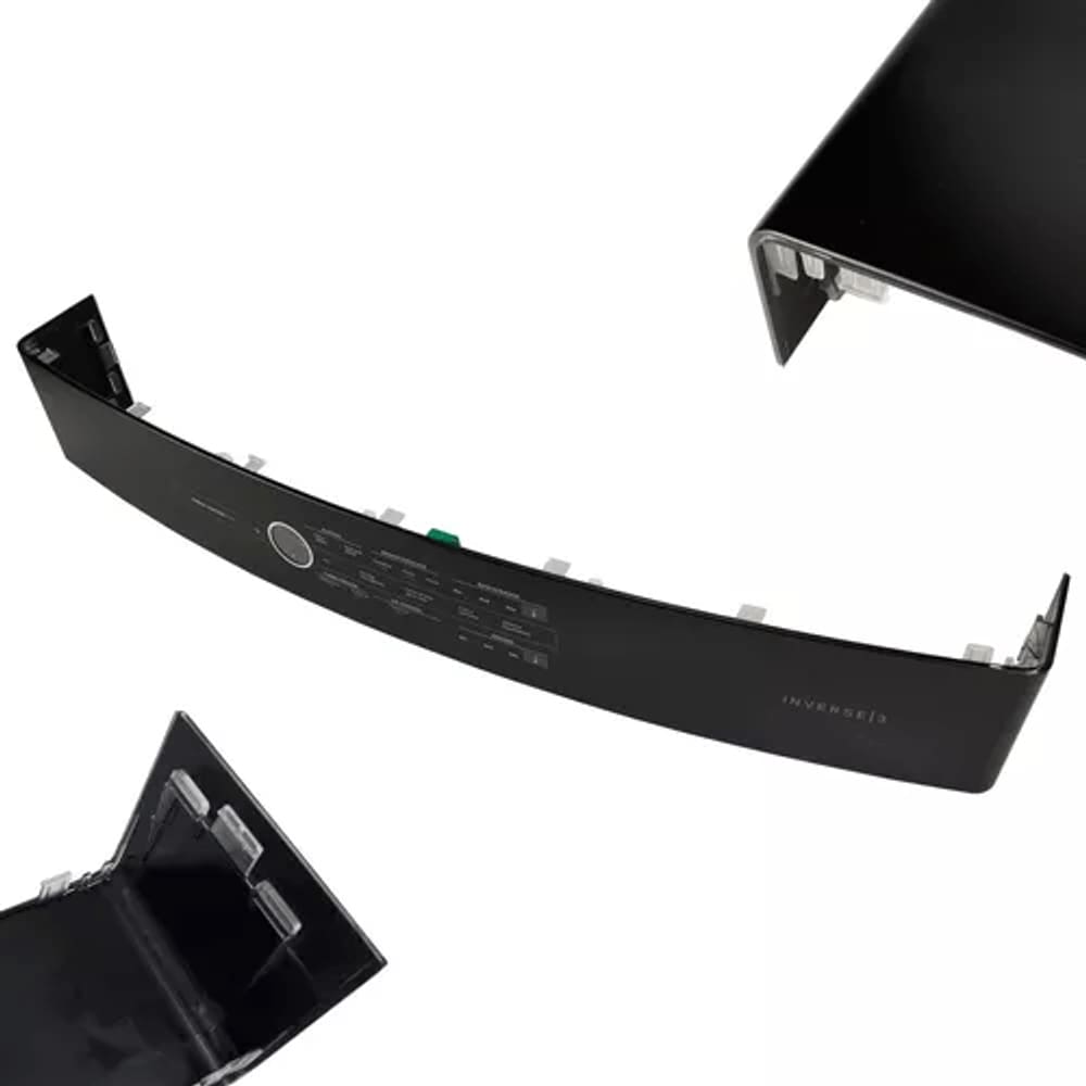 Placa de Interface Bivolt Black para Geladeira Brastemp - W11210692