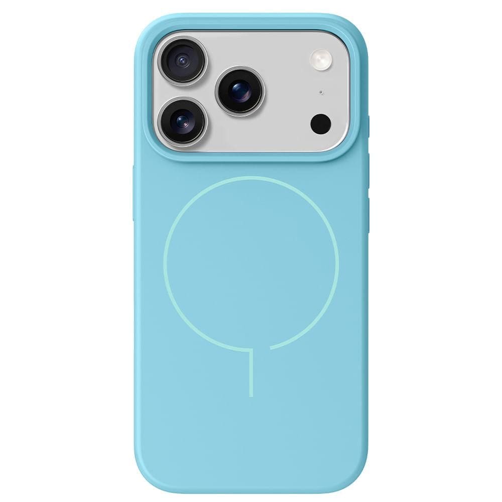 Capa Protetora Huex Slim para iPhone 17 Pro Max Azul - Laut
