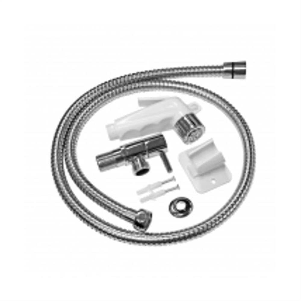 Ducha Higiênica Metal 1/4 de Volta - RMD/DUCHA - REMADI