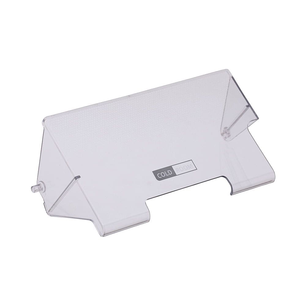 Tampa Cold Room Esquerda para Geladeira Brastemp - W11113066