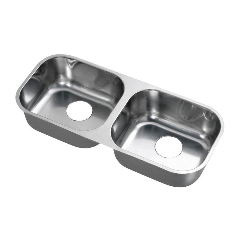 Cuba Dupla Docol Spice 83x34 Inox - Alta Qualidade