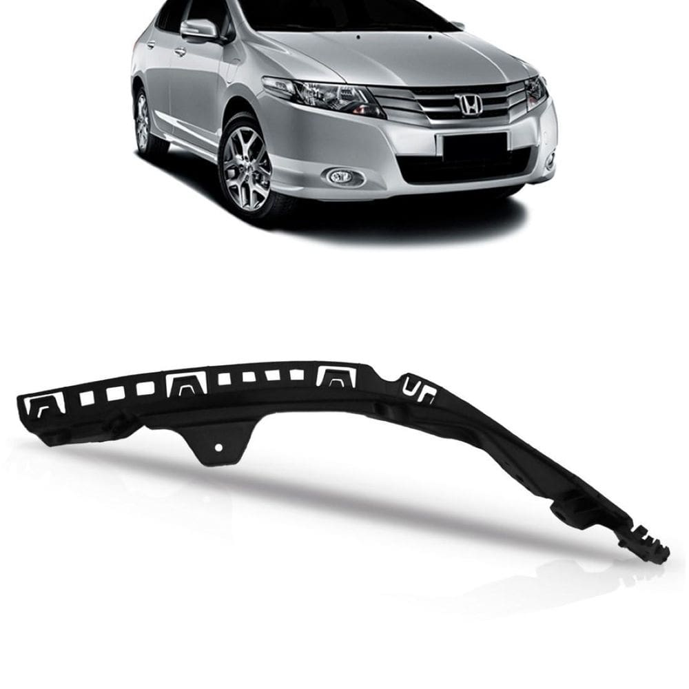 Guia Suporte Farol Honda City 2009 2010 2011 2012 2013 2014