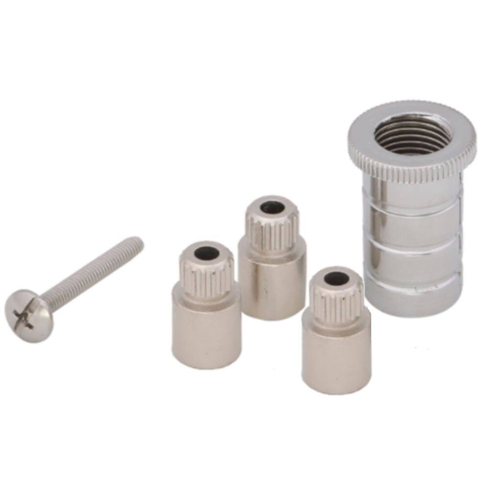 Kit Prolongador para Registro 30mm de Canopla - 3500173 - RIETI
