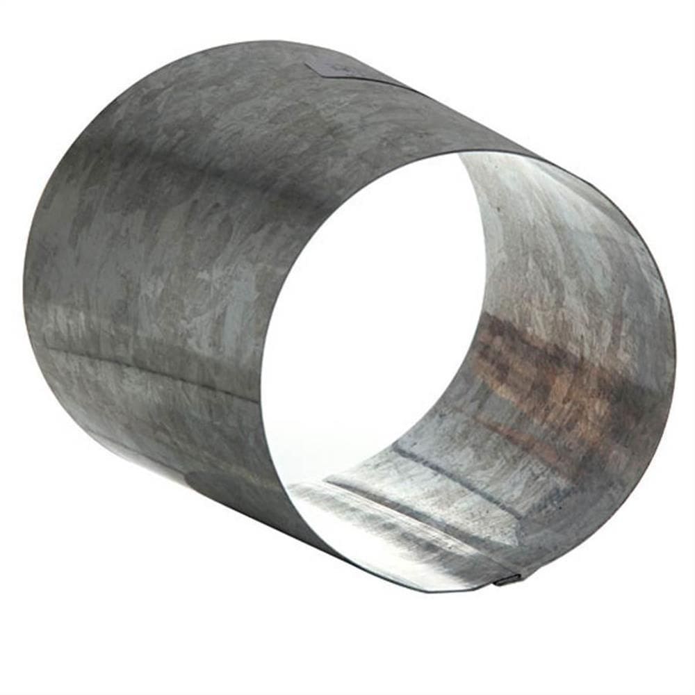 Bocal Redondo 4”” Com 33cm - LESTE CALHAS