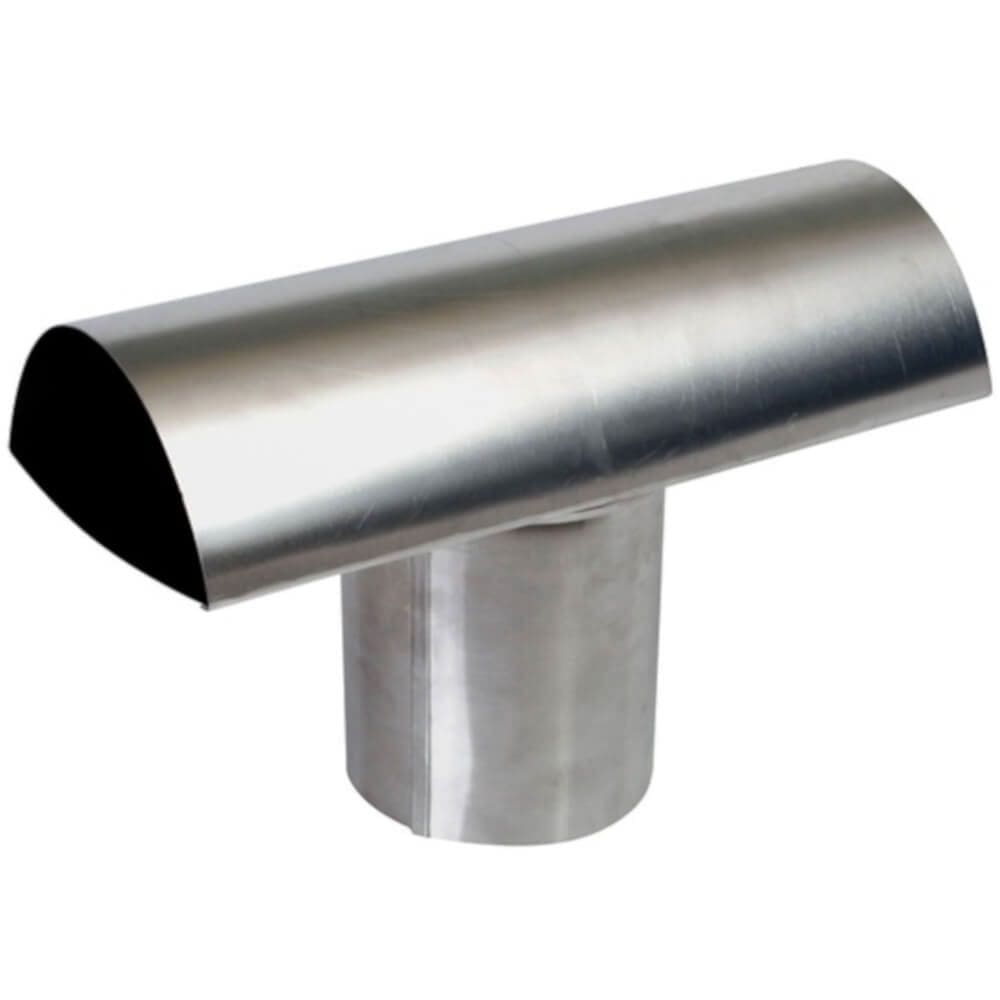 Chapéu T Flextic 120mm - 3004000021 - WESTAFLEX