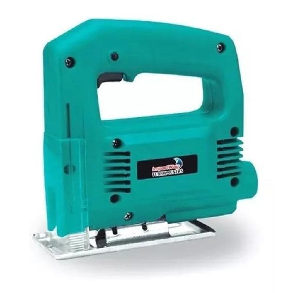 Serra Tico Tico 500W Corta Tudo Voltagem 220V