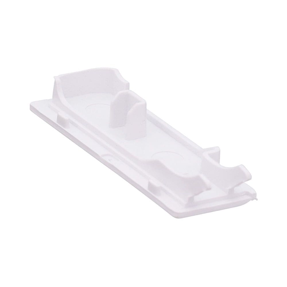 Tampa Cabeceira Controle para Geladeira Brastemp - W11113053