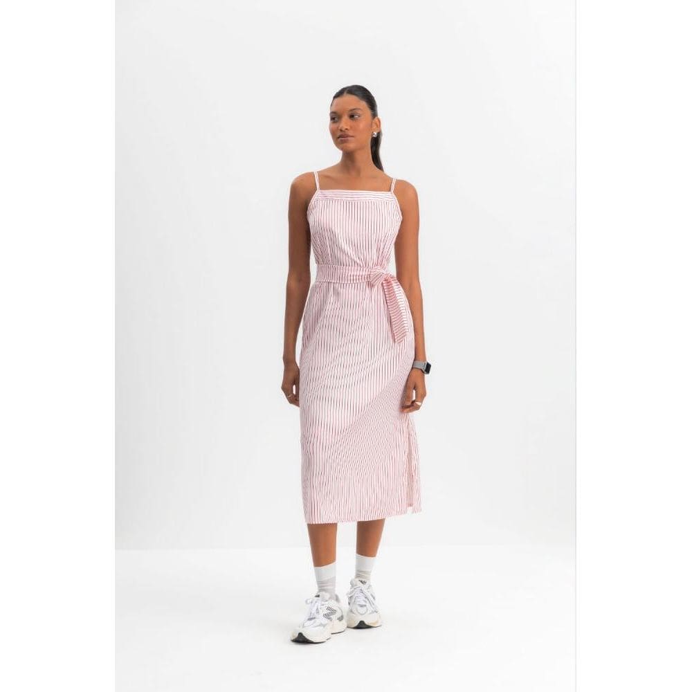 Vestido feminino de alcinha Essendi - G