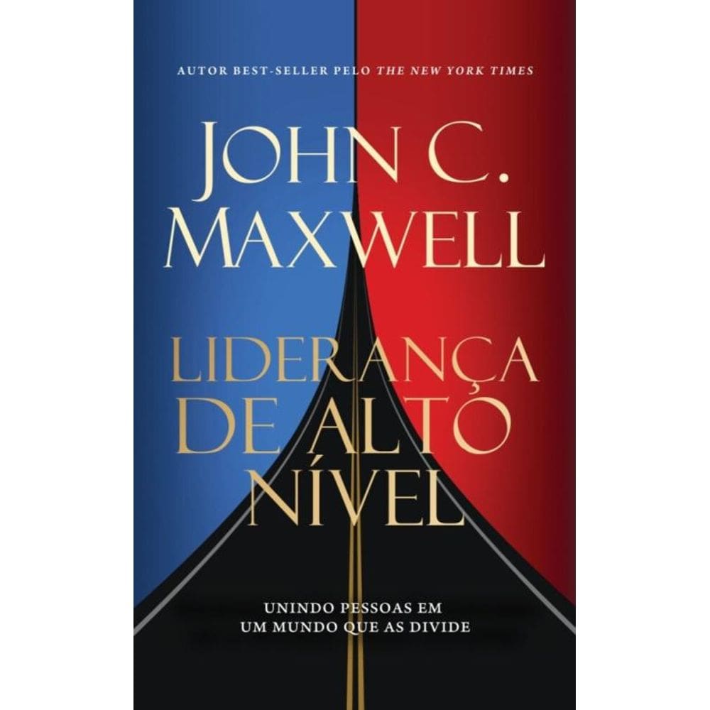 Liderança de alto nível