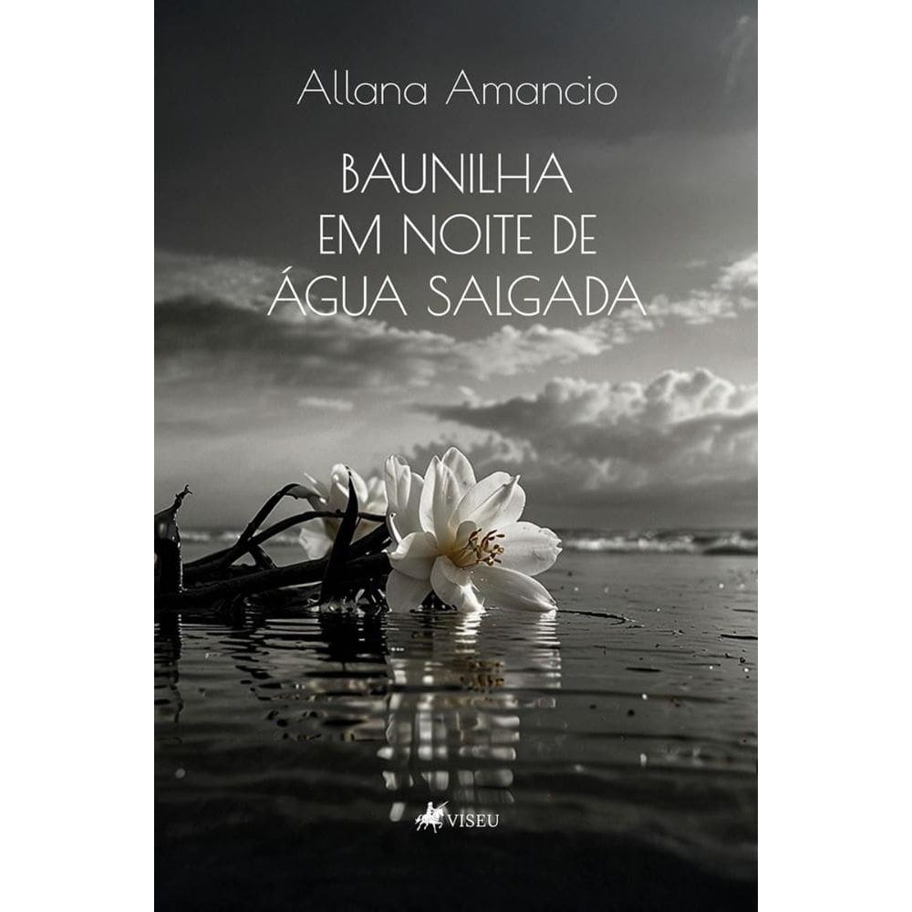 Baunilha em Noite de Água Salgada