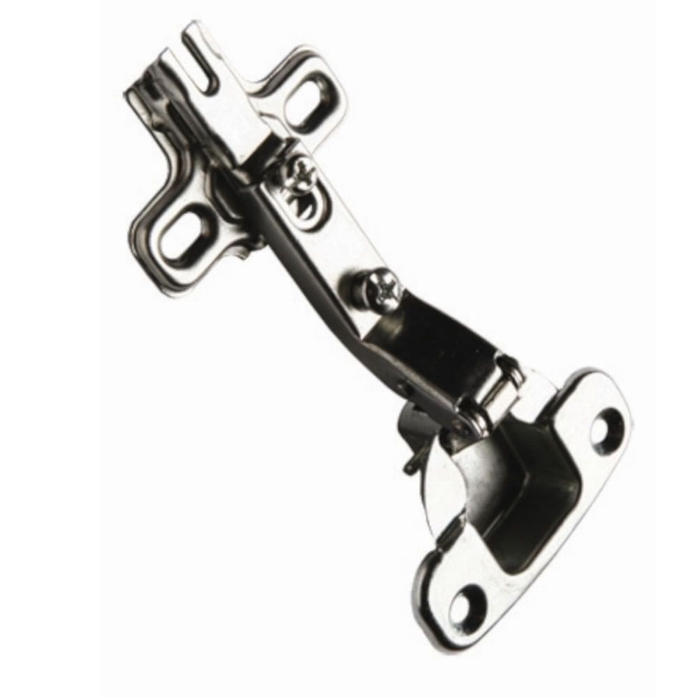 Dobradiça para Armário com Parafuso 26mm - DPM02 - FIXTIL