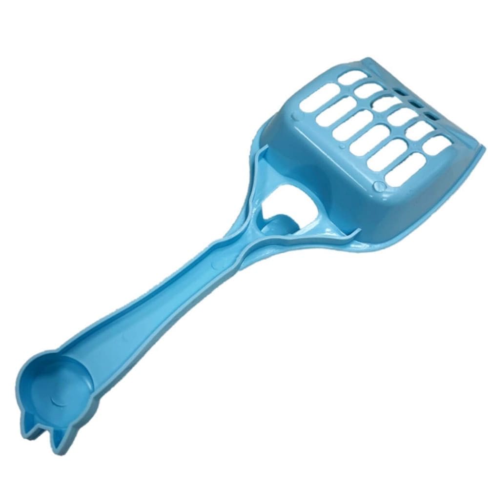 Pá Sanitária - 99863 - CHALESCO