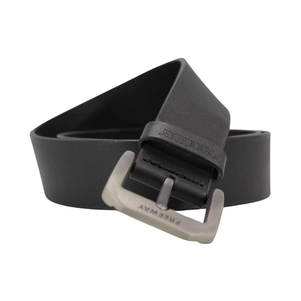 Cinto Masculino Couro Freeway Fox Preto