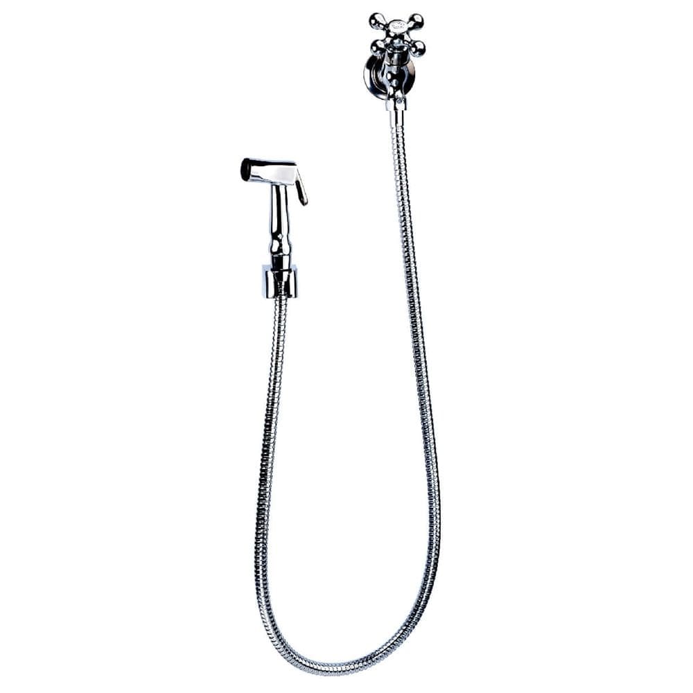 Ducha Higiênica Metal 1/4 de Volta 6801 C/33 - 766301 - STOC
