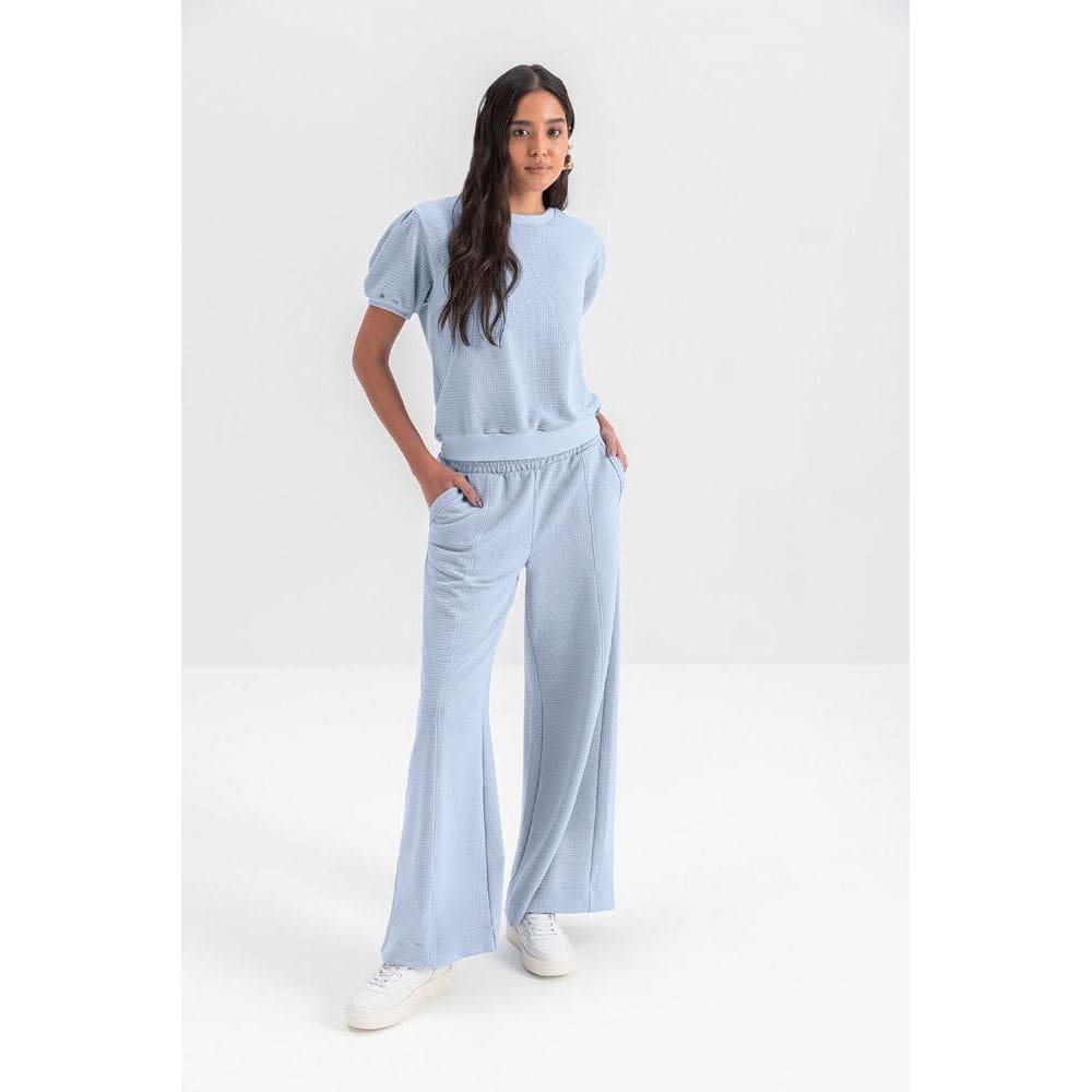 Blusa feminina em malha Essendi P