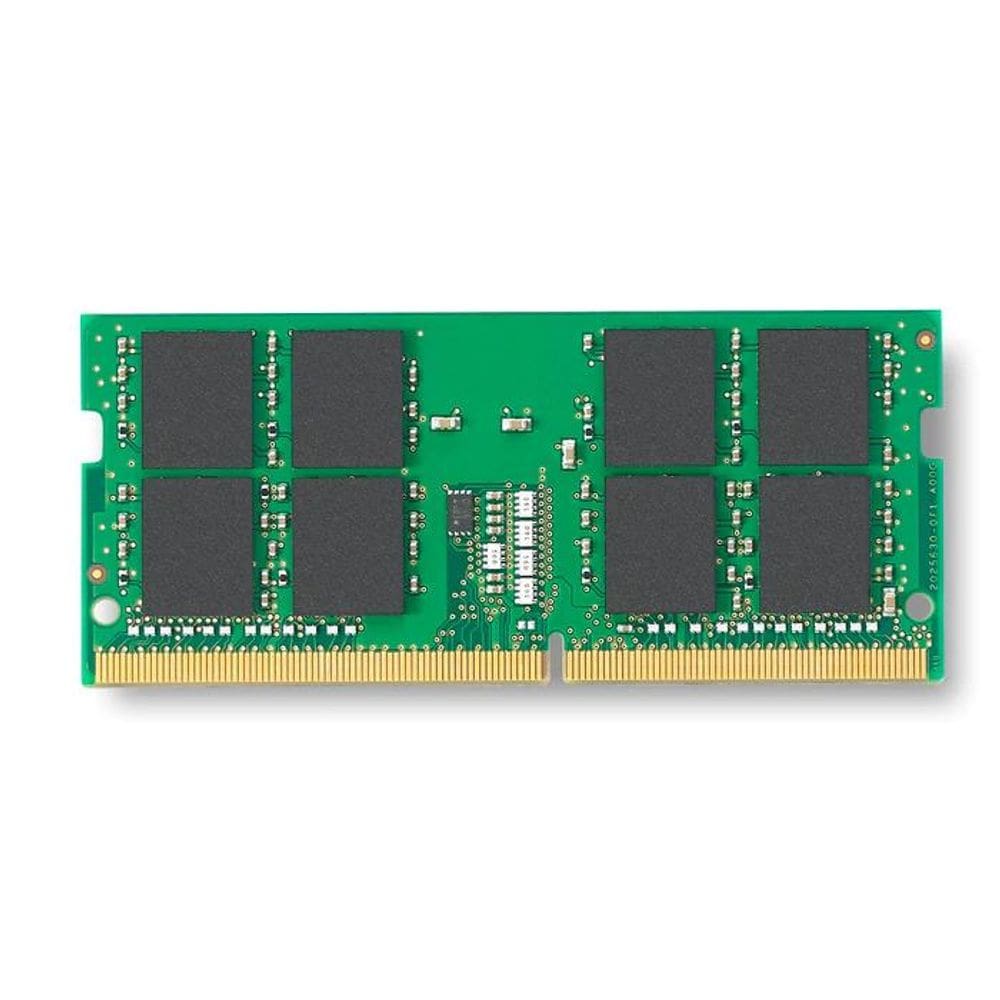 Memória Kingston para Notebook Ddr4 16GB 3200Mhz