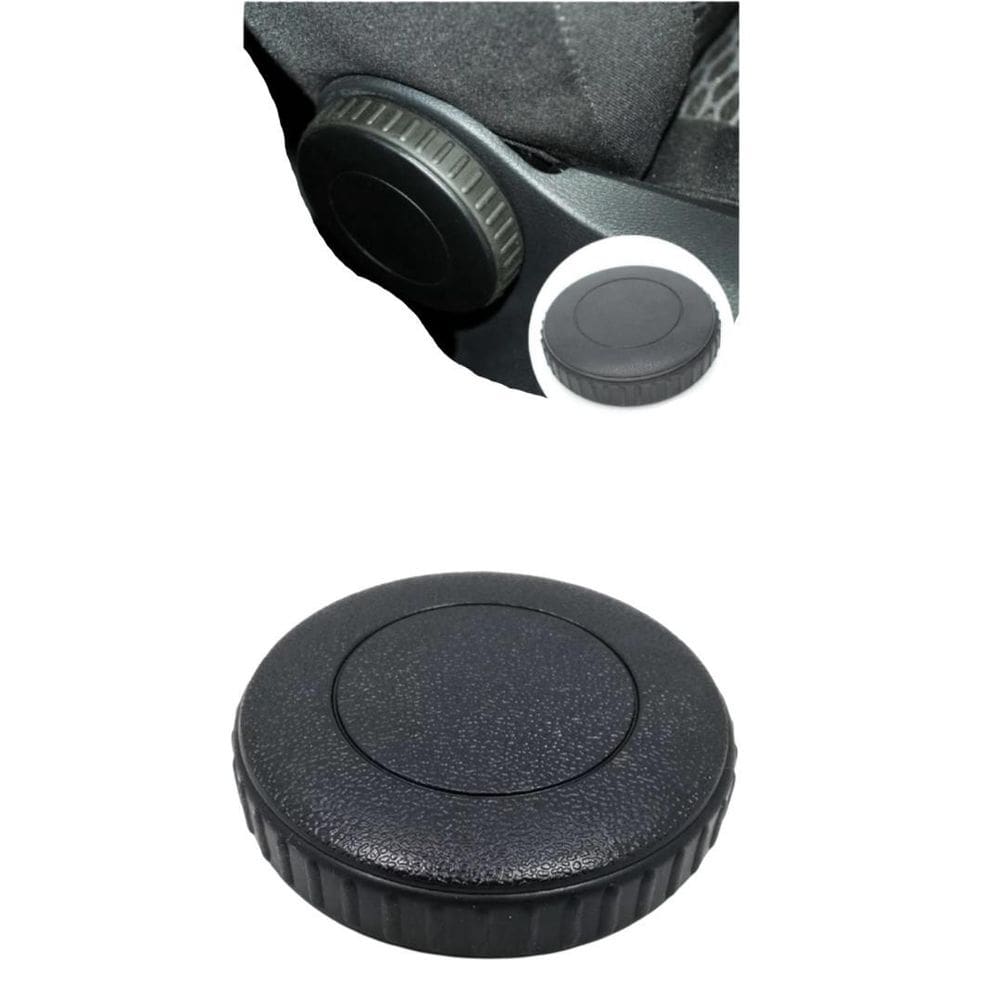 Roldana Manopola Ajuste Banco Jetta Bora Golf Polo Passat