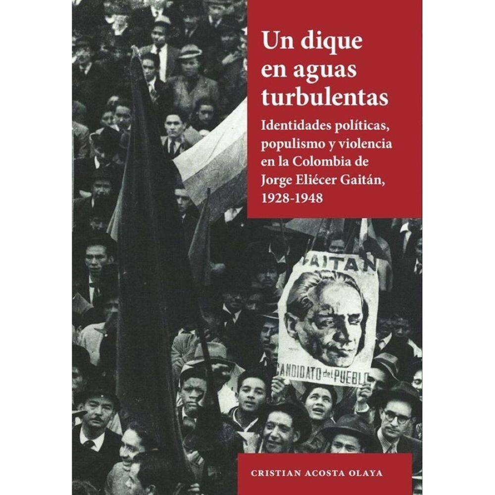Un dique en aguas turbulentas - Espanhol