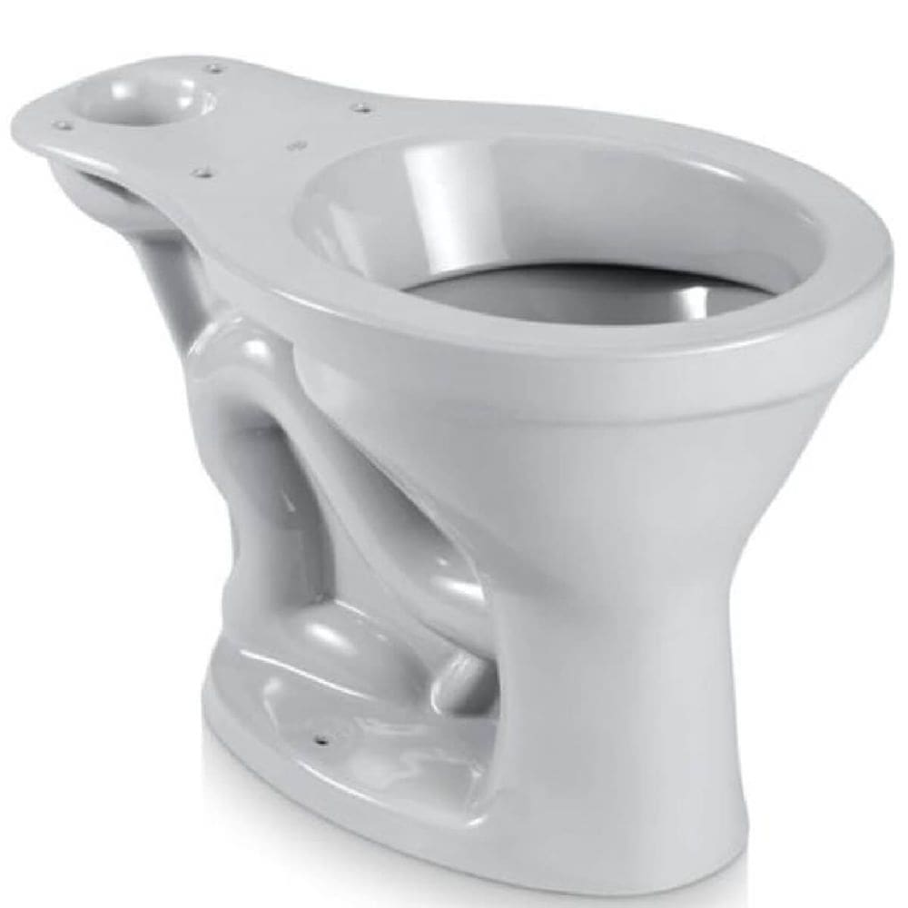 Bacia para Caixa Acoplada Sabará Cinza - IP3603 - ICASA