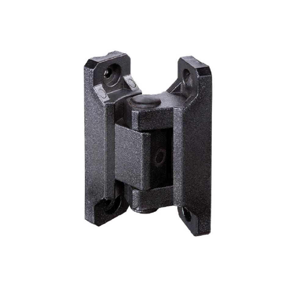 Dobradiça Plástica com Mola - Geladeiras, Freezers