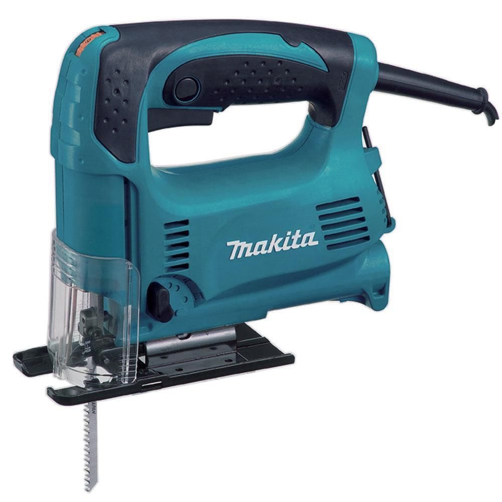 Serra Tico-Tico com Avanço Pendular 110 Volts - 4328 - MAKITA