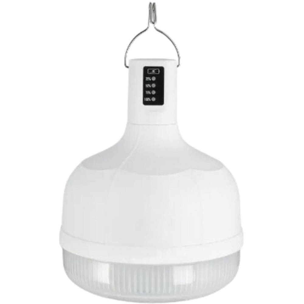 Lâmpada Led Recarregável 18w-2000mah - Flex