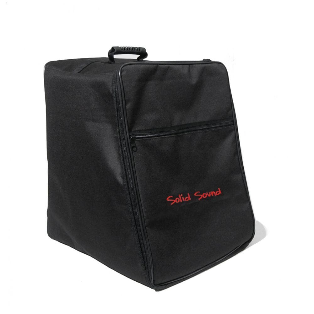 Capa Cajon Solid Sound