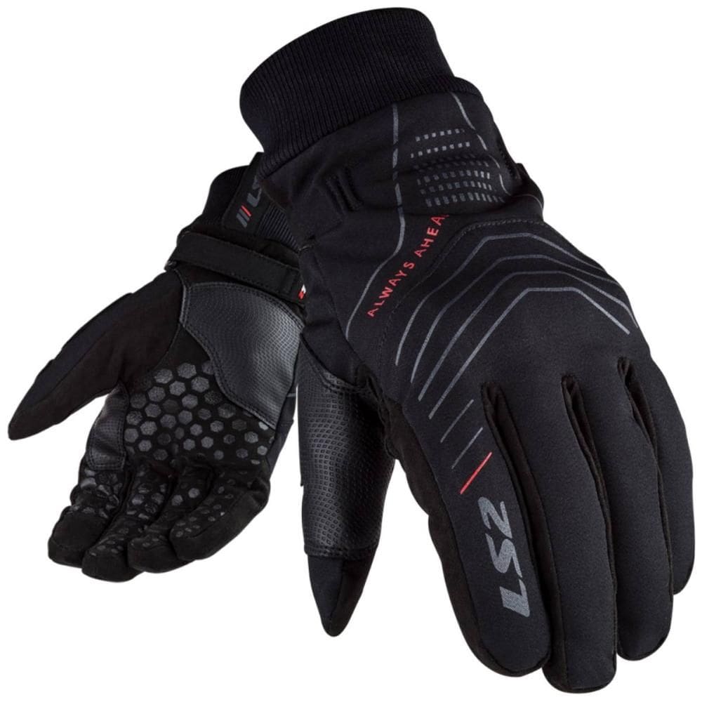 Luva LS2 Civis