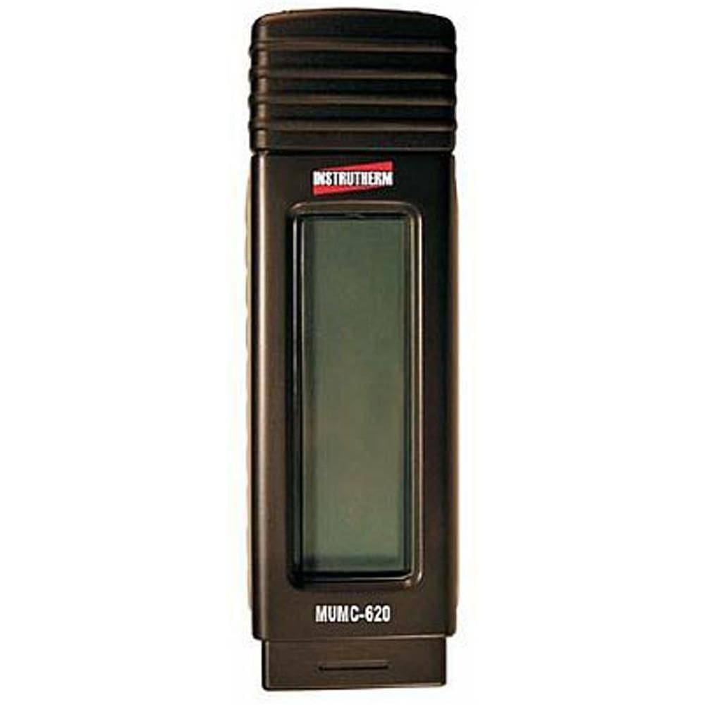 Medidor de Umidade Digital MUMC-620 - 04264 - INSTRUTHERM