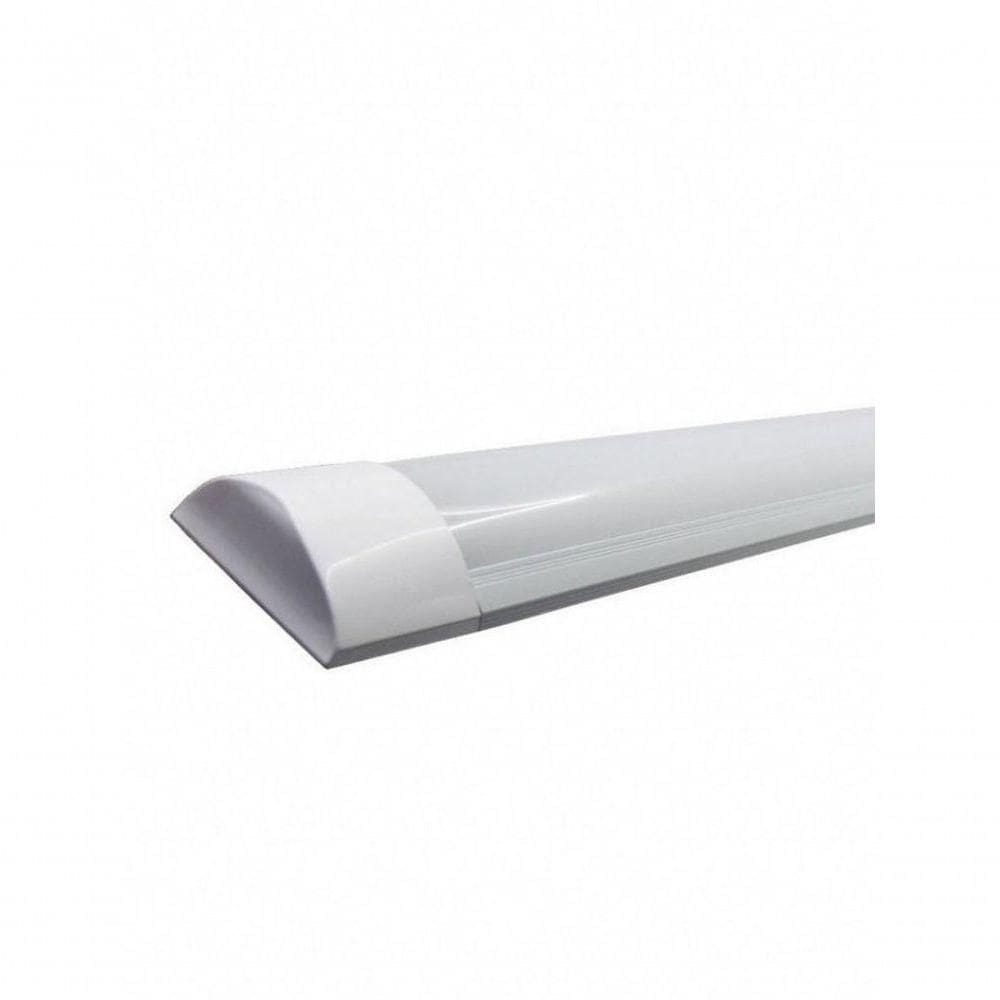 Luminária De Led Sobrepor 18w 6500k - Taschibra