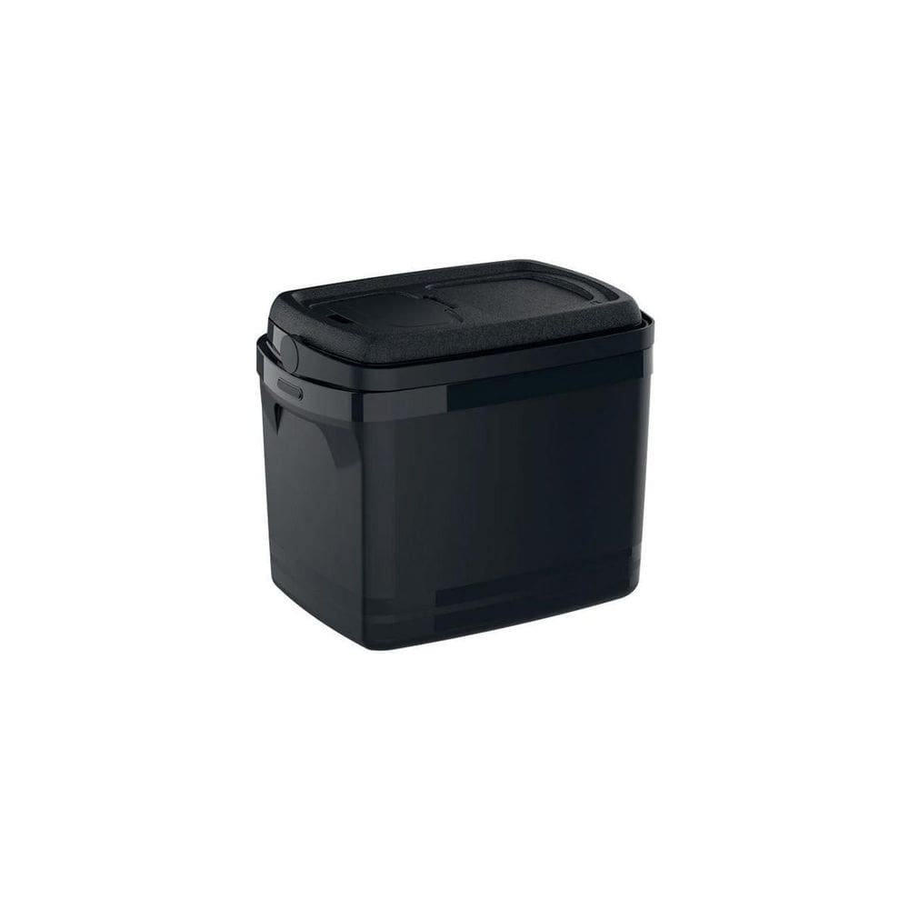 Caixa Termica Cooler Soprano 32 Litros Tropical Preto