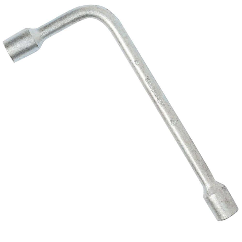 Chave Mini Biela 23cm 8mm - 06.0100.001.12022 - KRAUCHER