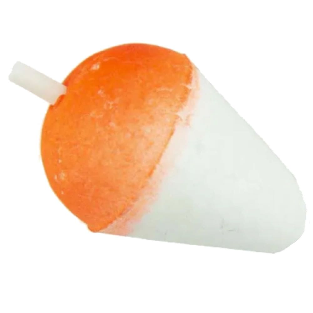 Boia Lambari de Isopor Colorido Número 6 com 10 Peças - 7685 - ARTPESCA