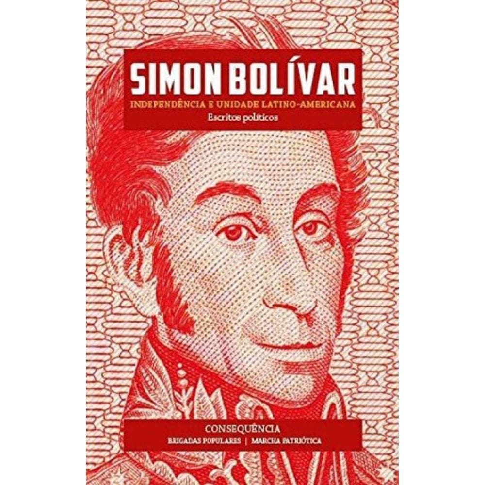 Simon Bolivar