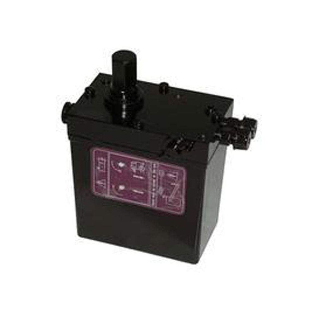 Bomba Hidraulica Suspensão Cabine 1075296 Volvo