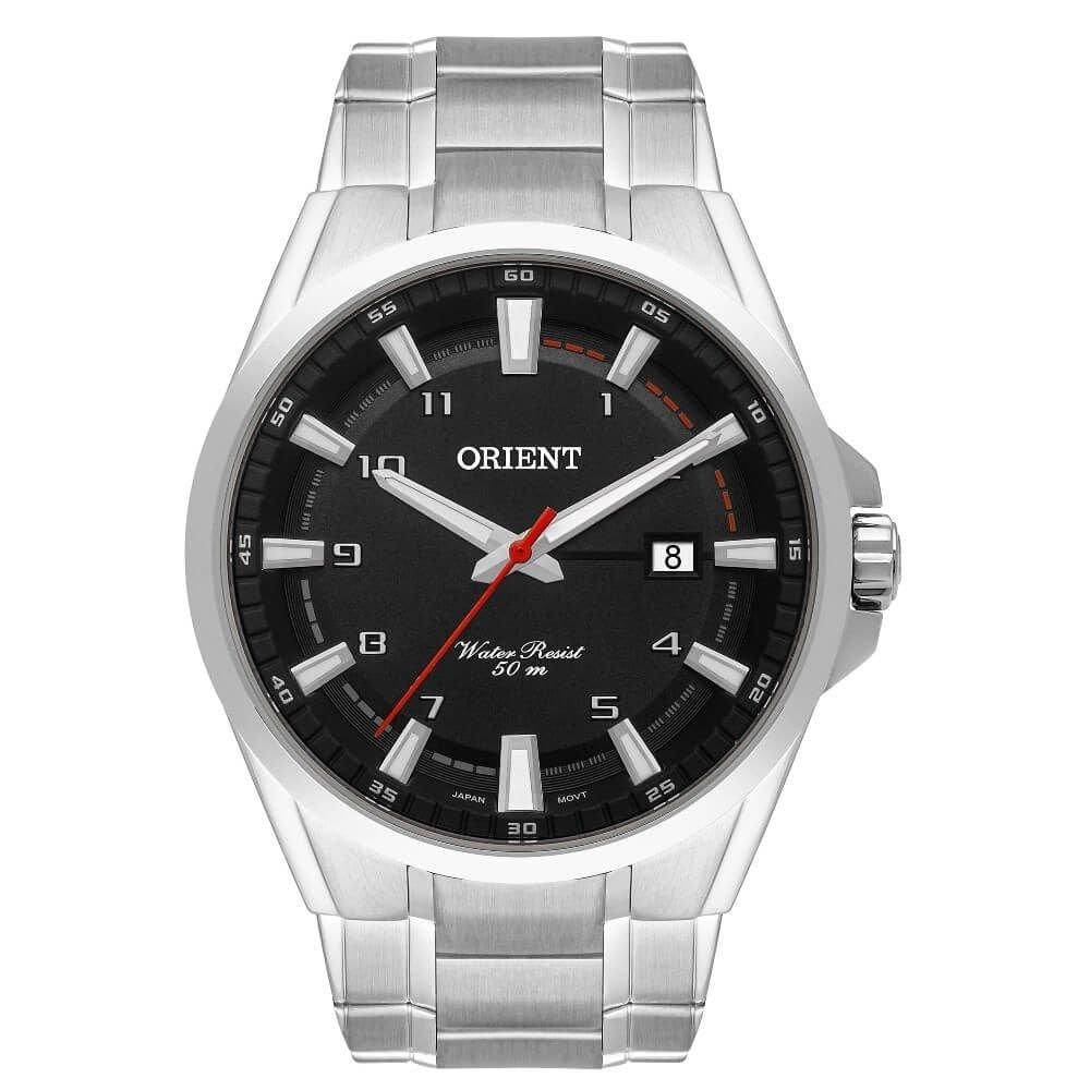 Relógio Orient Masculino MBSS1368 P2SX.