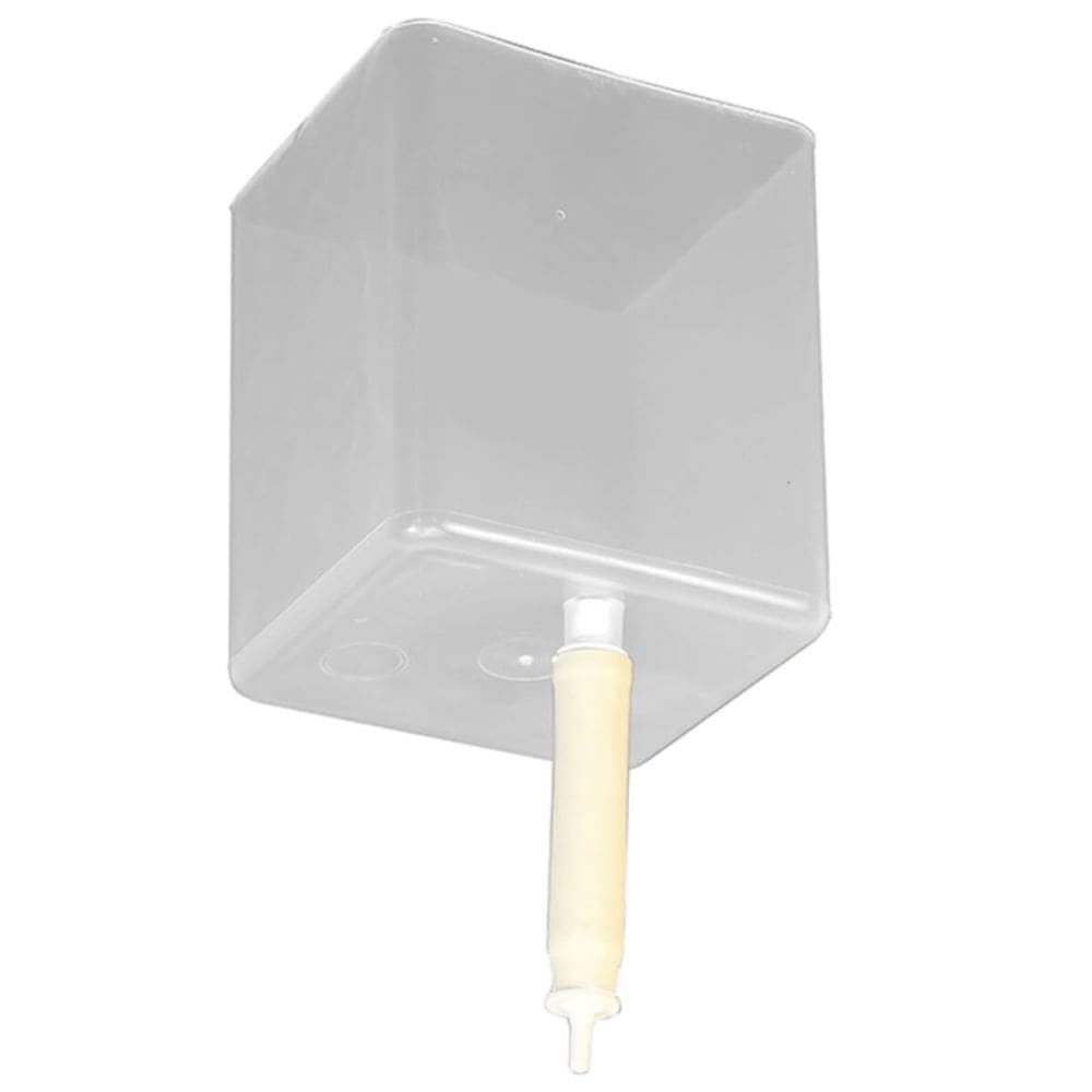 Reservatório para Saboneteira - SRJ11 - JSN