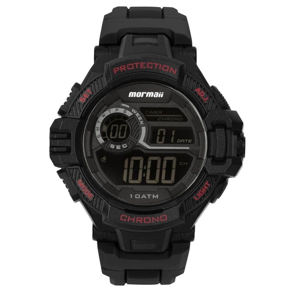 Relógio Mormaii Action Masculino MO1134AF/8P.