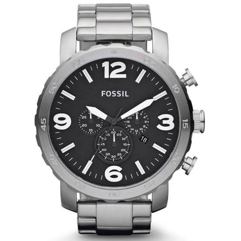 Relógio Fossil Masculino Fjr1353/Z