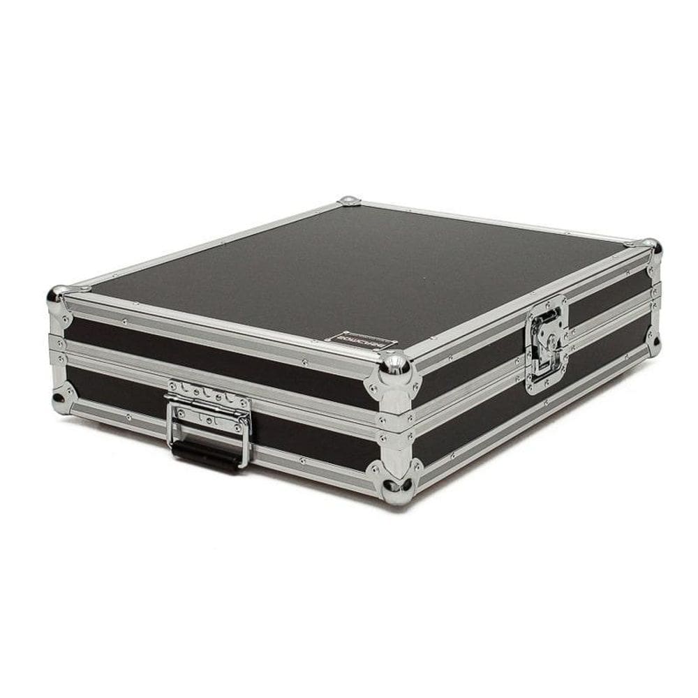 Hard Case Mesa Behringer Mixer X1832 Usb