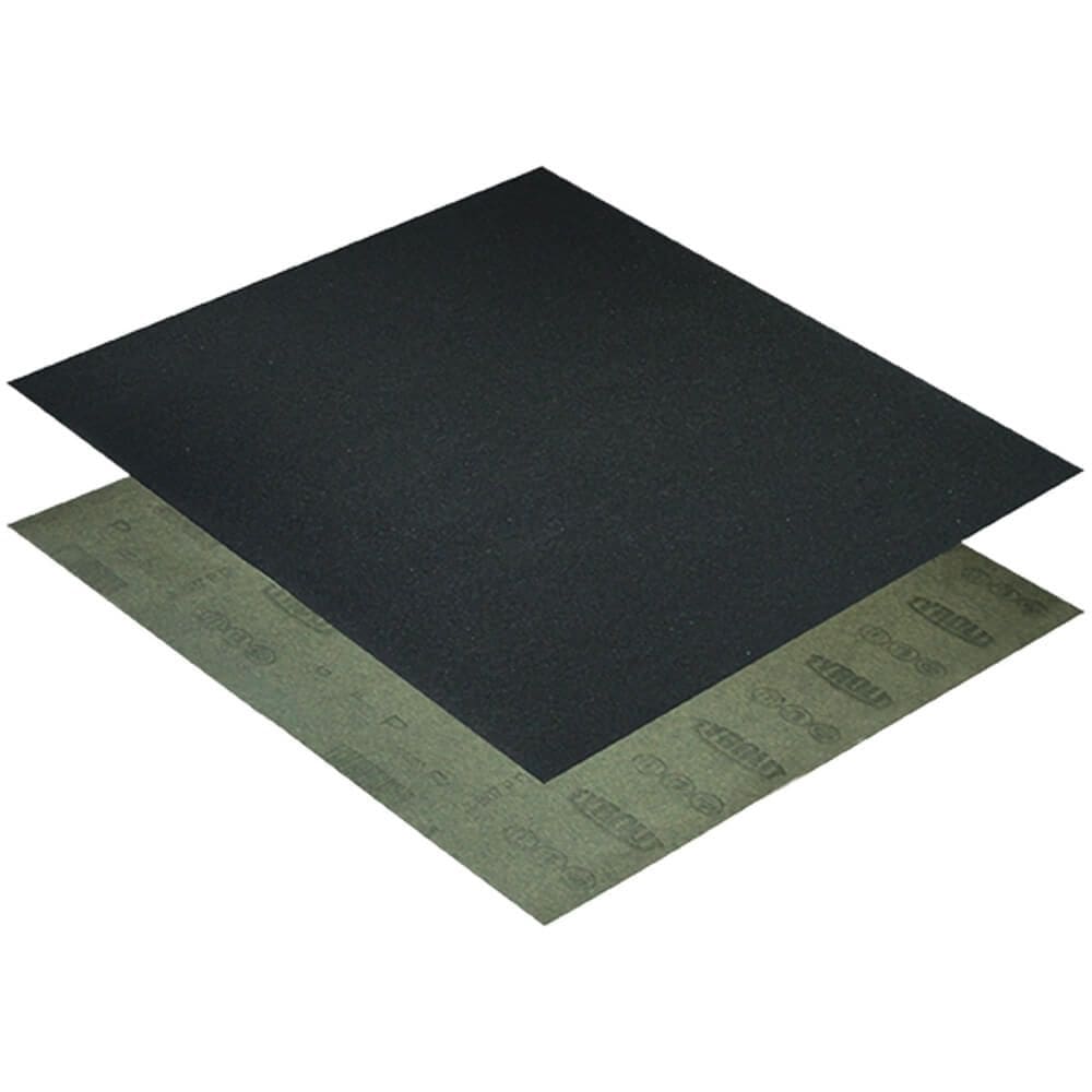 Folha de Lixa d’Água 225x275mm B07 - TYROLIT