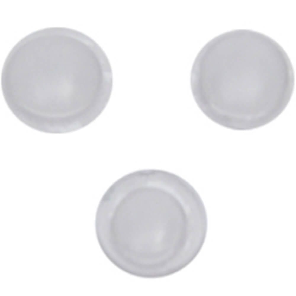 Silen Gotas Silenciador de Móveis com 4x11mm - 4902 - TALENTOS