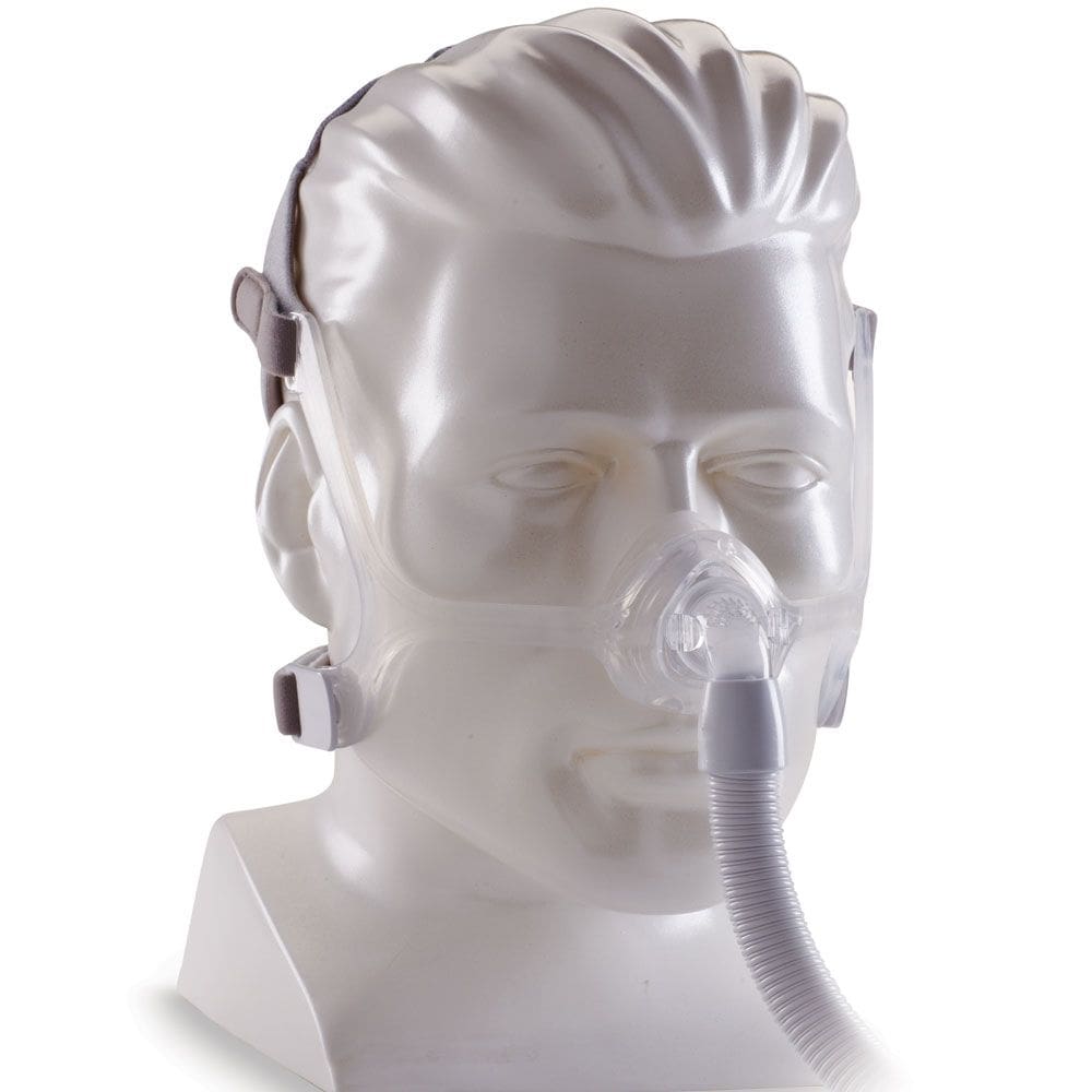 Máscara Nasal Wisp Em Silicone  Philips Respironics