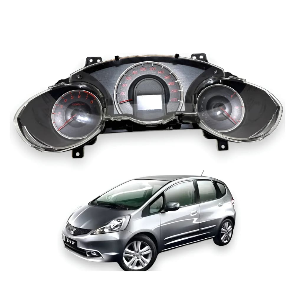 Painel Instrumentos Honda New Fit 1.4 2013 2014 78100TJ0M130