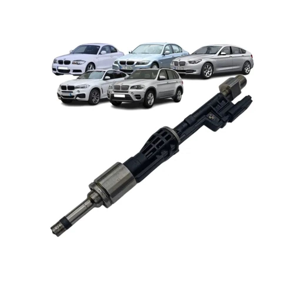 Bico Injetor X5 335i X6 X3 0261500063 7568607