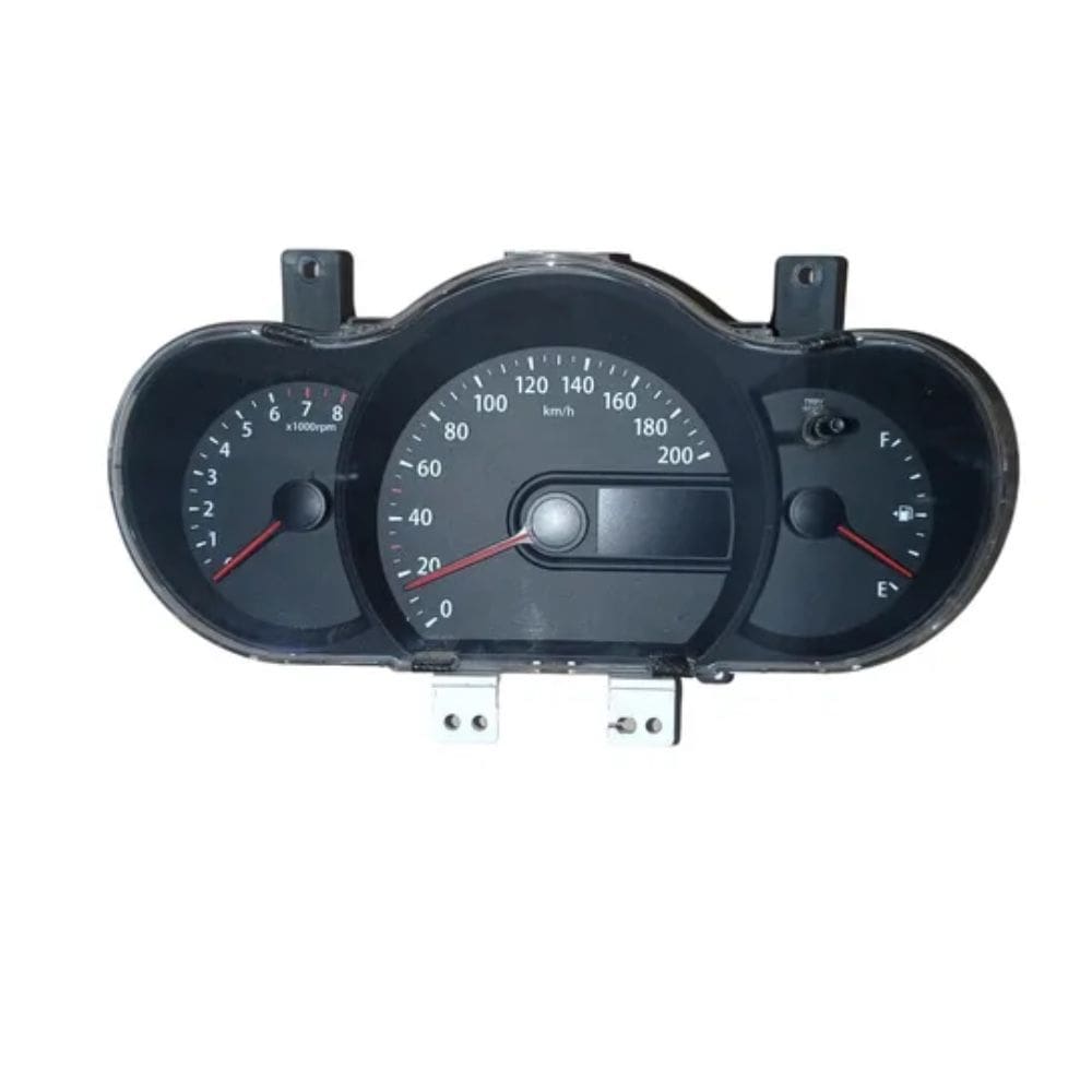 Painel Instrumentos Kia Picanto Mecânico 940231Y782