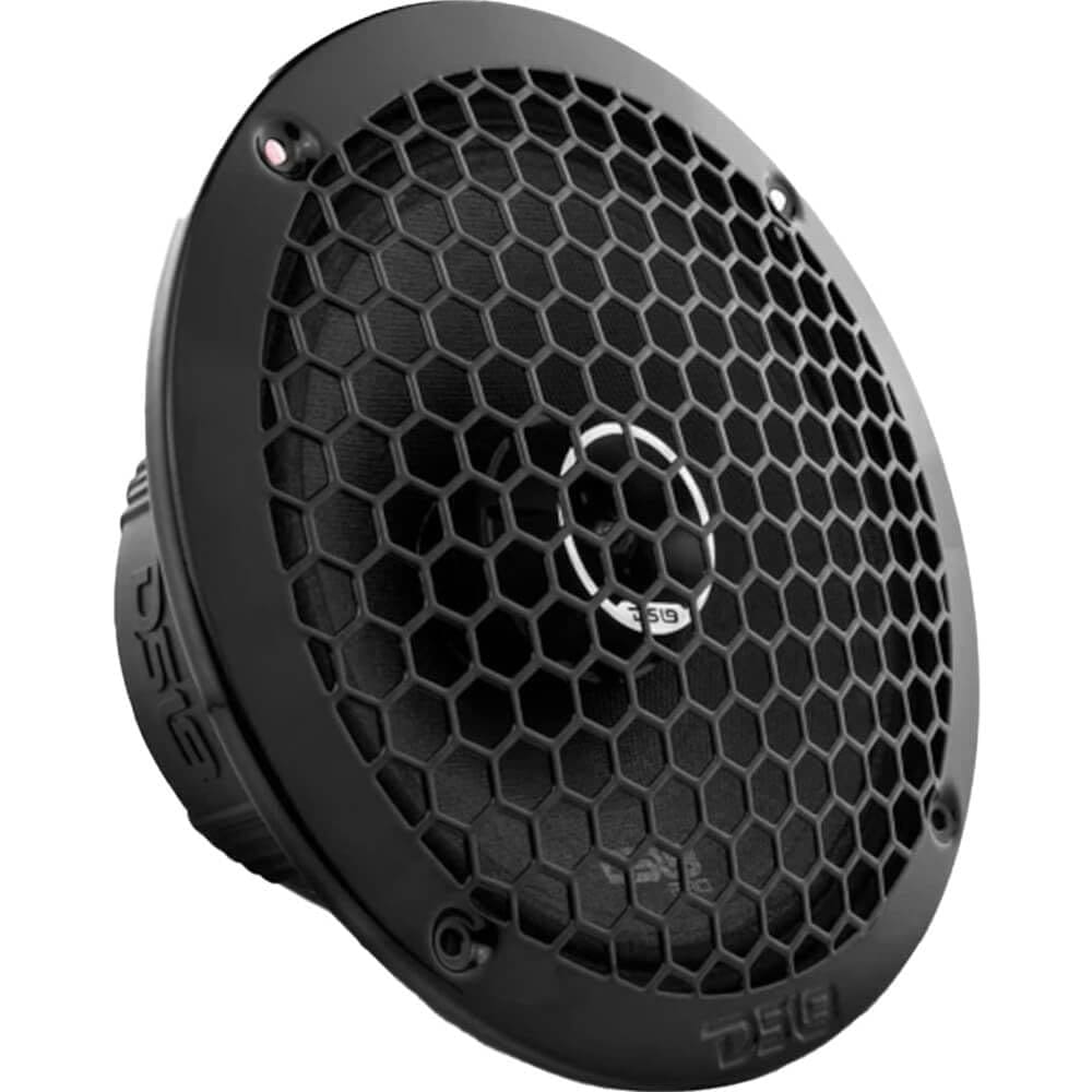 Alto-falante de médio porte Pro Audio DS18 PRO-ZT6 6,5” 450 W 4 Ohm