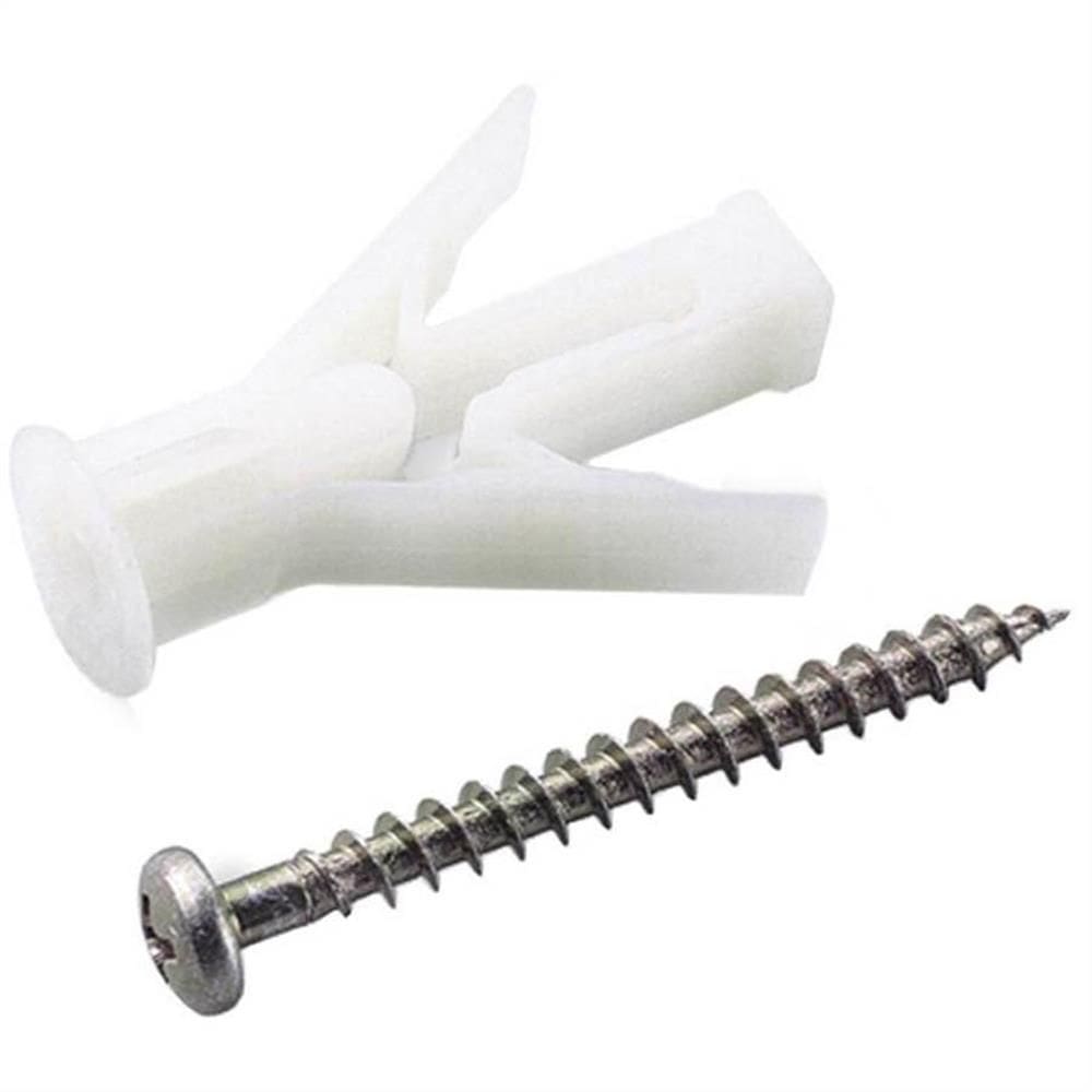 Bucha Fly 2 Placa de Gesso Nylon 4-16mm - BUF498 - FOX MIX