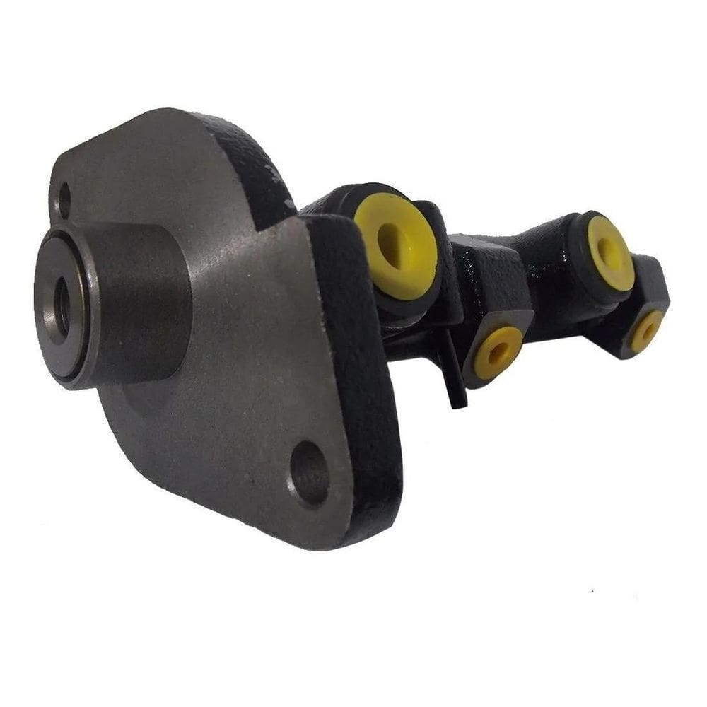 Cilindro Mestre Freio Fiesta 1.4 1.6 Courier 98+ Ka 1.6 08+